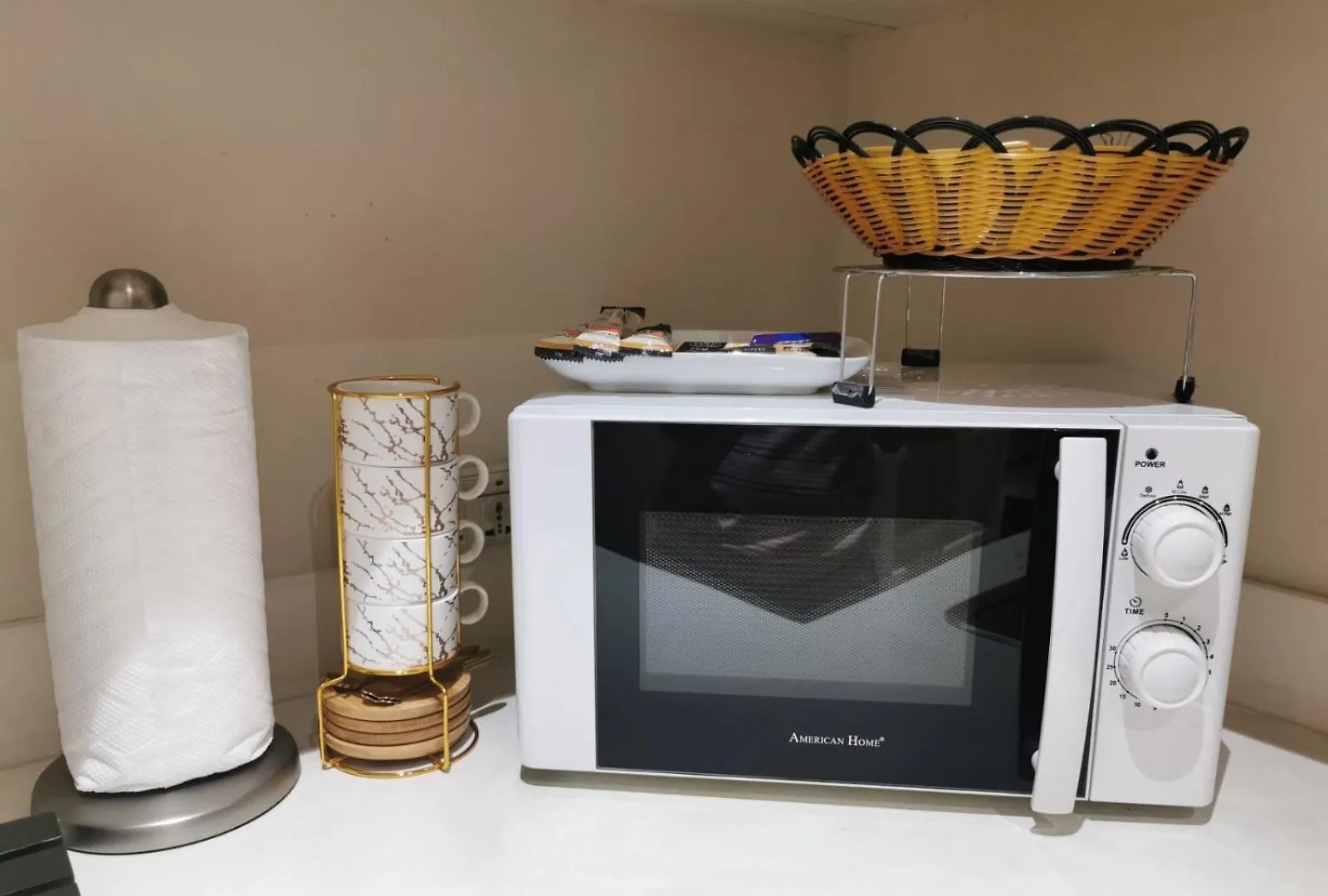 Spacious 1Br Apt Near Nightlife And Business Center In Makati Manila